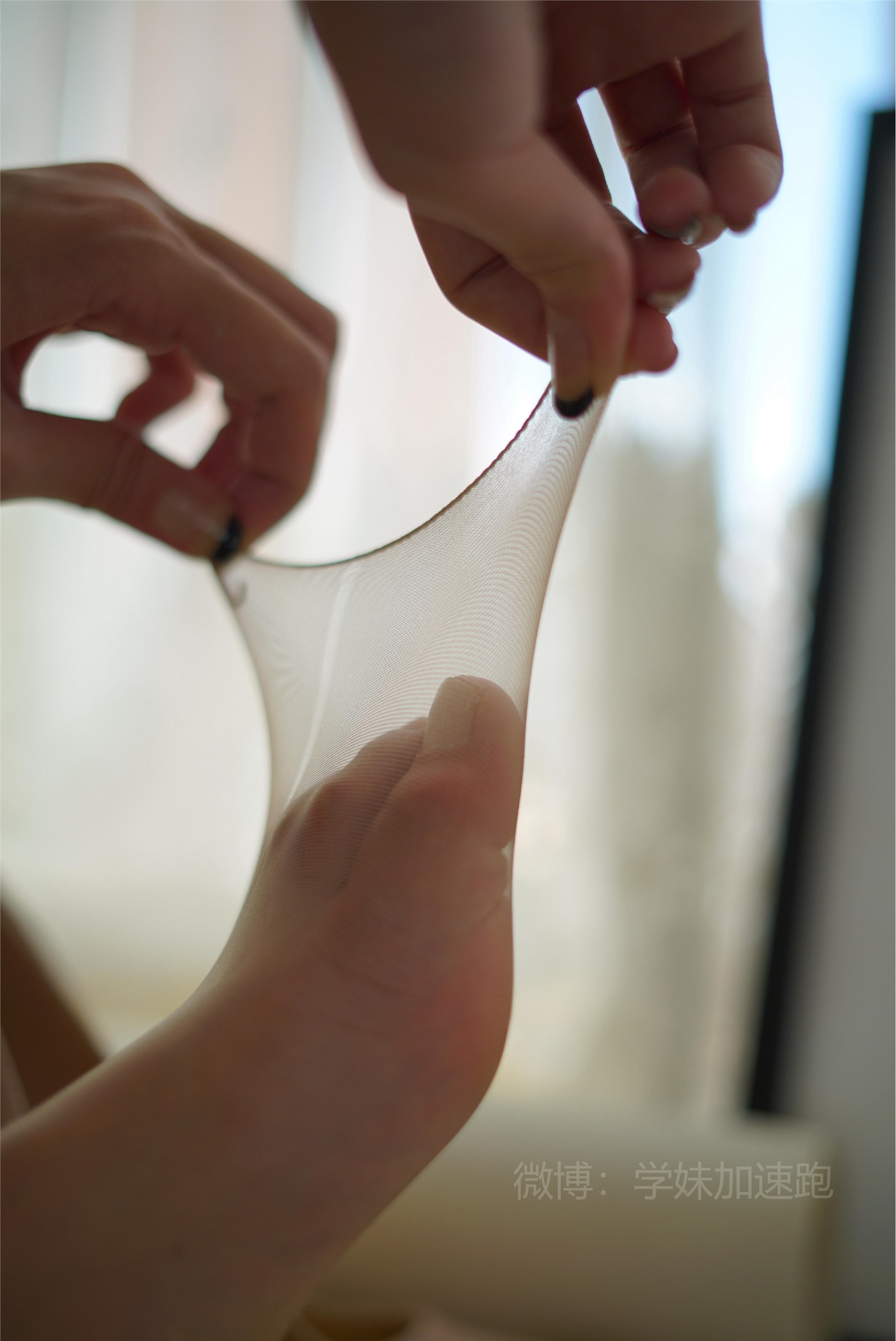 學妹加速跑 XM008《玲玲学妹2》